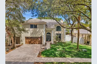 10301 Panama St, Cooper City, FL 33026 - Photo 1