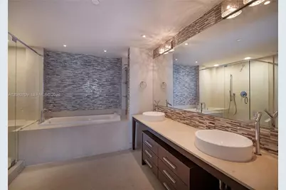 465 Brickell Ave #PH5701, Miami, FL 33131 - Photo 33