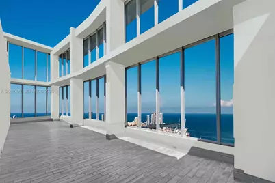 465 Brickell Ave #PH5701, Miami, FL 33131 - Photo 43
