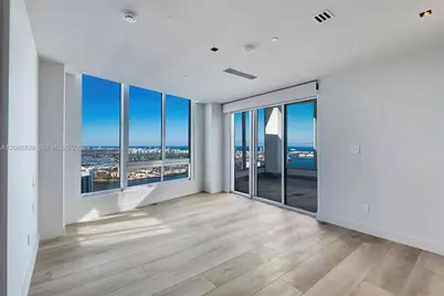 465 Brickell Ave #PH5701, Miami, FL 33131 - Photo 49