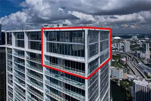 465 Brickell Ave, Miami, FL 33131 - Photo 1
