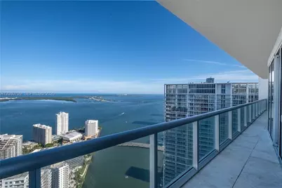 465 Brickell Ave #PH5701, Miami, FL 33131 - Photo 23