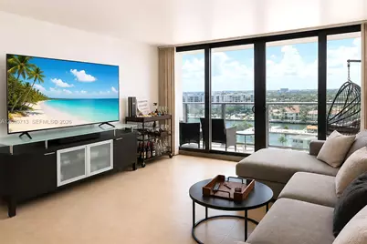 2301 S Ocean Dr #1206, Hollywood, FL 33019 - Photo 1