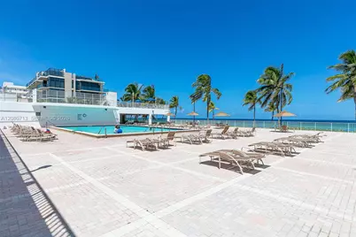 2301 S Ocean Dr #1206, Hollywood, FL 33019 - Photo 25