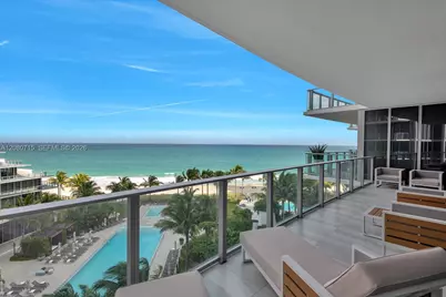 2200 N Ocean Blvd #S605, Fort Lauderdale, FL 33305 - Photo 11
