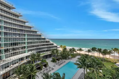 2200 N Ocean Blvd #S605, Fort Lauderdale, FL 33305 - Photo 1