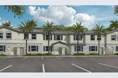 1076 SE 3 Ter, Florida City, FL 33034 - Photo 1