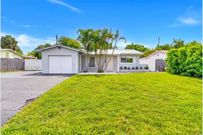 4490 NW 19th Way, Oakland Park, FL 33309 - Photo 3