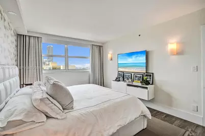 90 Alton Rd #1411, Miami Beach, FL 33139 - Photo 9