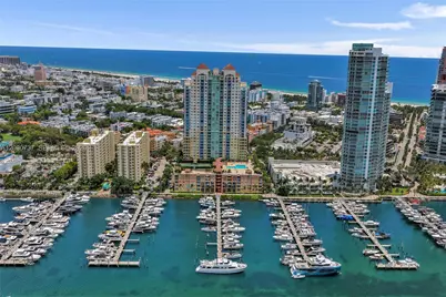 90 Alton Rd #1411, Miami Beach, FL 33139 - Photo 33