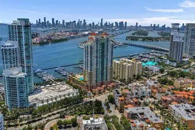 90 Alton Rd #1411, Miami Beach, FL 33139 - Photo 51