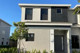 333 NE 1st Dr, Florida City, FL 33034 - Photo 1