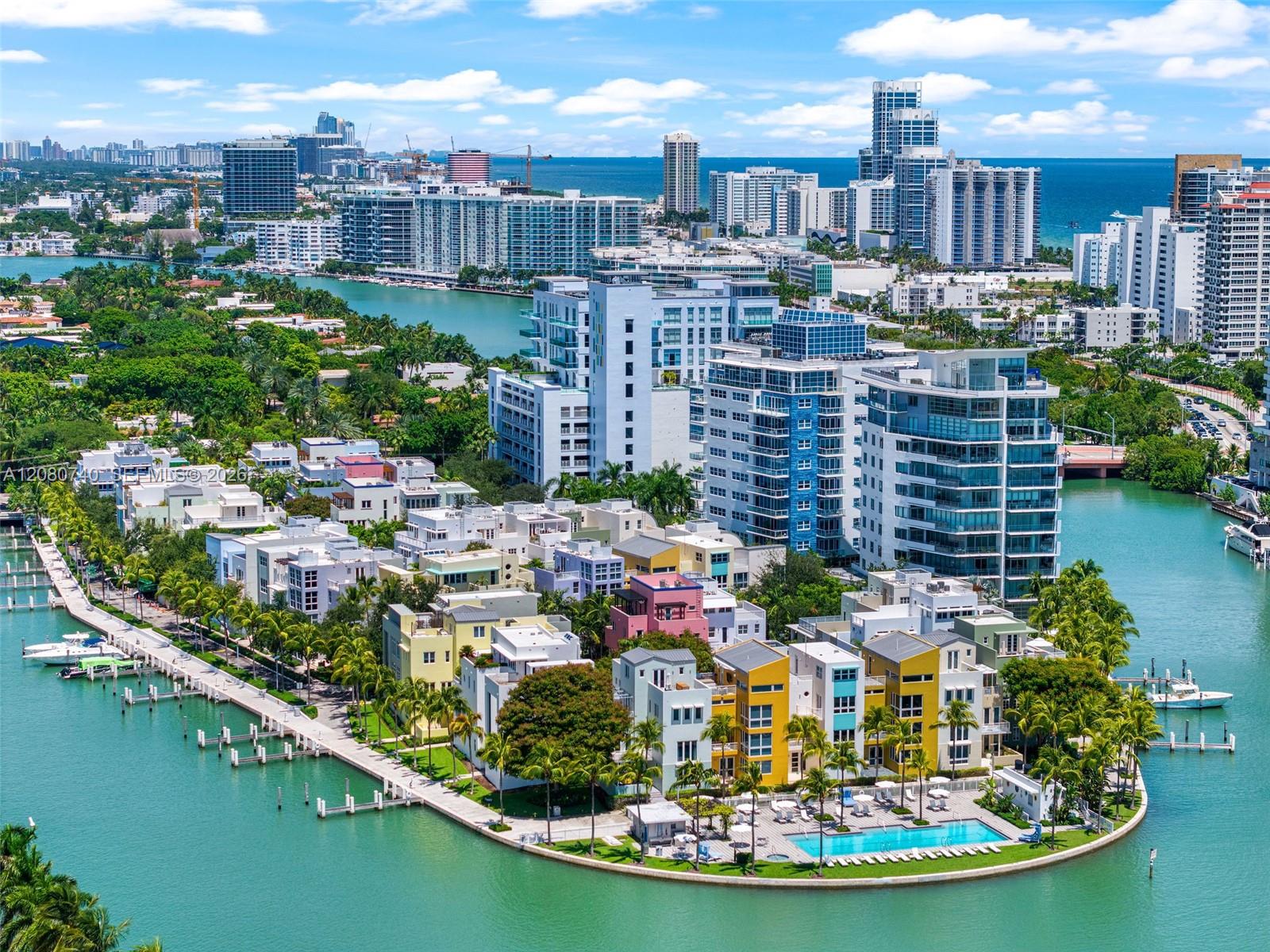6103 Aqua Ave #702 - 6103 Aqua Ave #702, Miami Beach, FL 33141 Luxury Property | Jose Angel Pina