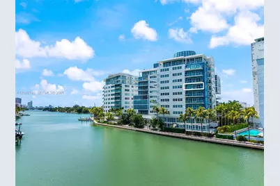 6103 Aqua Ave #702, Miami Beach, FL 33141 - Photo 3