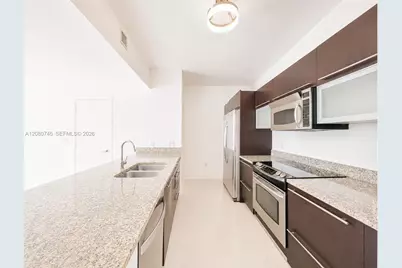 951 Brickell Ave #2407, Miami, FL 33131 - Photo 3