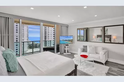 2501 S Ocean Dr #PH37 (available Non 3), Hollywood, FL 33019 - Photo 3
