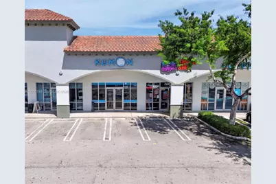 Kumon Learning Center SW For Sale in Kendall, Kendall, FL 33196 - Photo 1