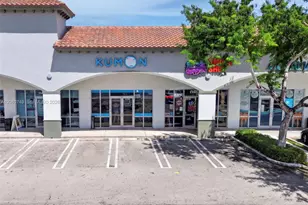 Kumon Learning Center SW For Sale in Kendall, Kendall, FL 33196 - Photo 1