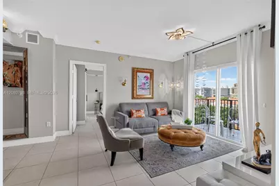1627 SW 37th Ave #502, Miami, FL 33145 - Photo 3