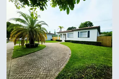 5751 SW 11th St, West Miami, FL 33144 - Photo 3