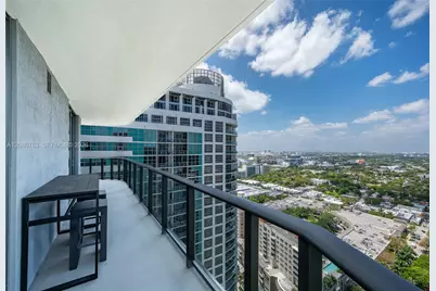 121 NE 34th St #3001, Miami, FL 33137 - Photo 15