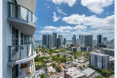 121 NE 34th St #3001, Miami, FL 33137 - Photo 13