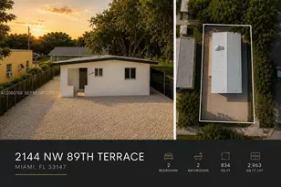 2144 NW 89th Terrace, Miami, FL 33147 - Photo 15