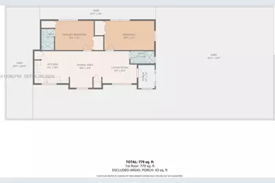 2144 NW 89th Ter, Miami, FL 33147 - Photo 13