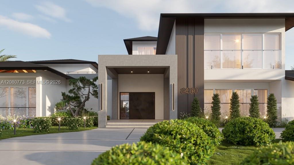 8450 SW 74th Terrace - 8450 SW 74th Terrace, Miami, FL 33143 Luxury Property | Jose Angel Pina