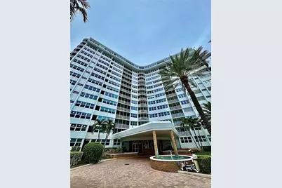 100 Golden Isles Dr #806, Hallandale Beach, FL 33009 - Photo 97