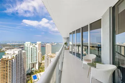 495 Brickell Ave #4704, Miami, FL 33131 - Photo 11