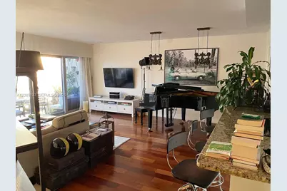 2451 Brickell Ave #11F, Miami, FL 33129 - Photo 5
