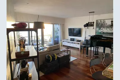 2451 Brickell Ave #11F, Miami, FL 33129 - Photo 3
