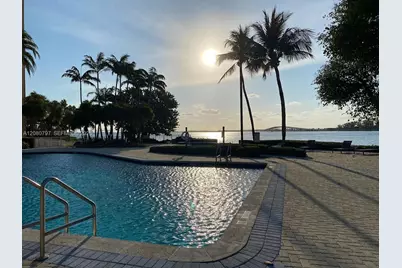 2451 Brickell Ave #11F, Miami, FL 33129 - Photo 13