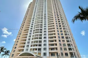 808 Brickell Key Dr, Miami, FL 33131 - Photo 1