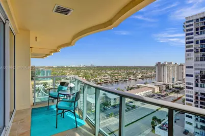 2501 S Ocean Dr #PH37 (available Novem 3), Hollywood, FL 33019 - Photo 3