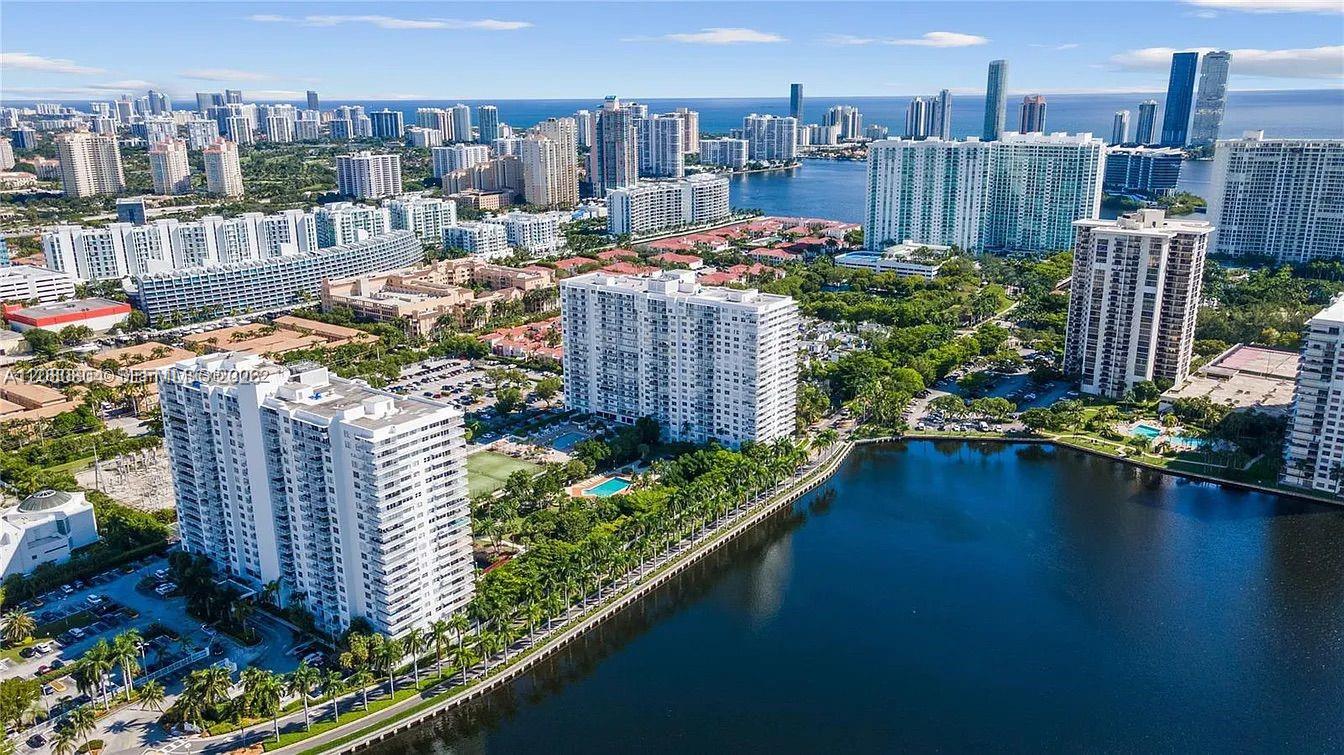 2801 NE 183rd St #1016W - 2801 NE 183rd St #1016W, Aventura, FL 33160 Luxury Property | Jose Angel Pina