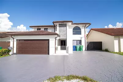 6332 SW 151st Pl, Miami, FL 33193 - Photo 1