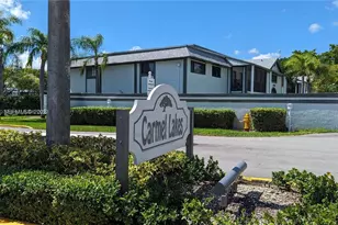 20761 NE 4th Pl, Aventura, FL 33179 - Photo 1
