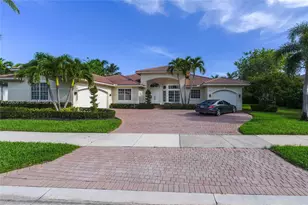 15317 SW 35th St, Davie, FL 33331 - Photo 3