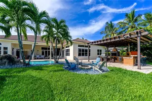 15317 SW 35th St, Davie, FL 33331 - Photo 79