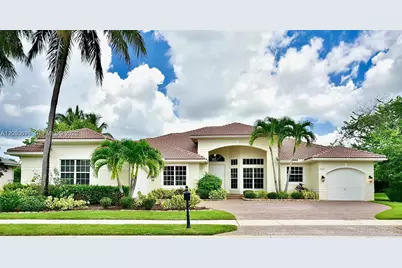 15317 SW 35th St, Davie, FL 33331 - Photo 1