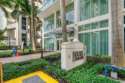 41 SE 5th St #1607, Miami, FL 33131 - Photo 1