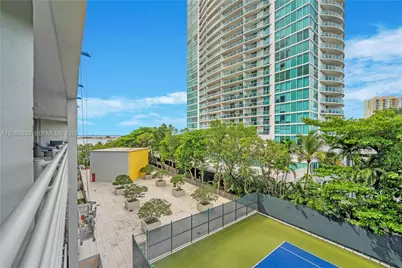 2025 Brickell Ave #706, Miami, FL 33129 - Photo 21