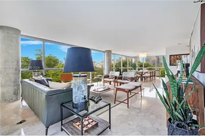 2025 Brickell Ave #706, Miami, FL 33129 - Photo 3