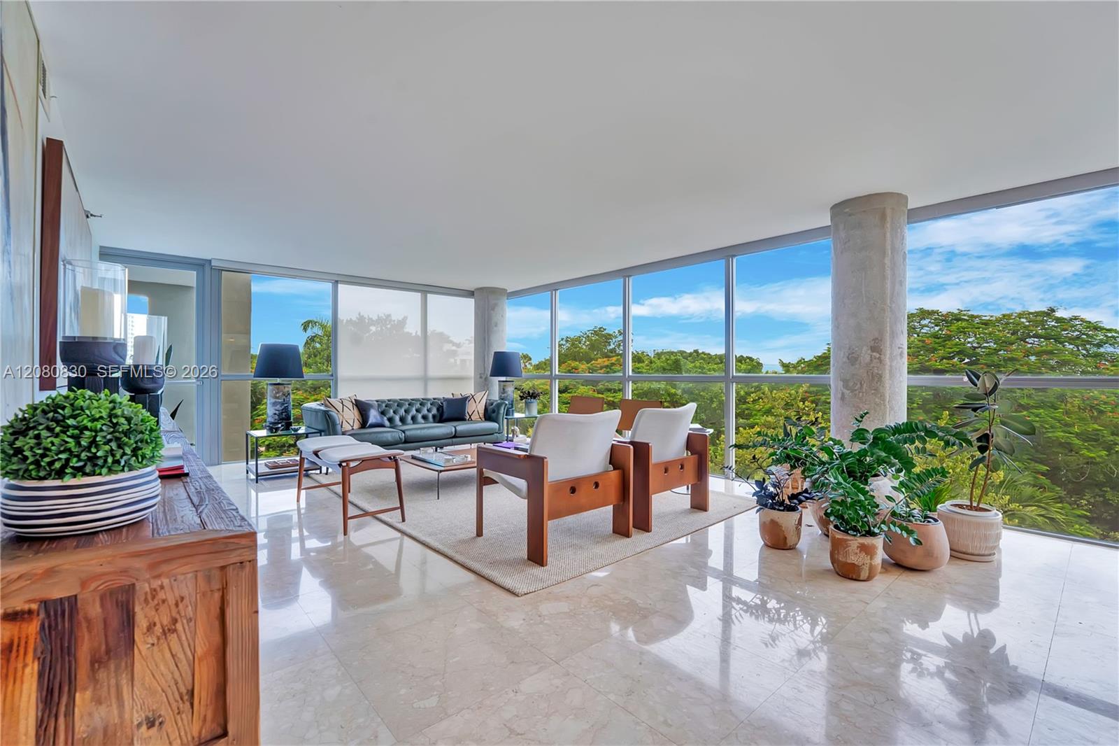 2025 Brickell Ave #706 - 2025 Brickell Ave #706, Miami, FL 33129 Luxury Property | Jose Angel Pina