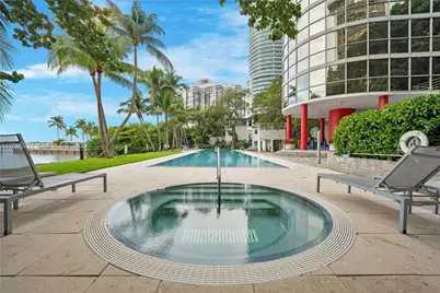 2025 Brickell Ave #706, Miami, FL 33129 - Photo 23