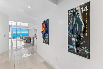 17901 Collins Ave #2802, Sunny Isles Beach, FL 33160 - Photo 25