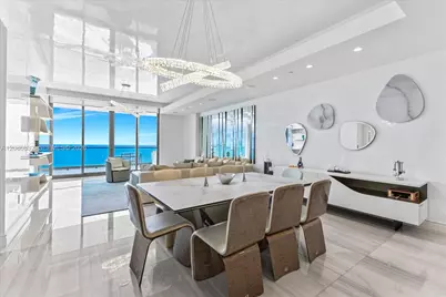 17901 Collins Ave #2802, Sunny Isles Beach, FL 33160 - Photo 1