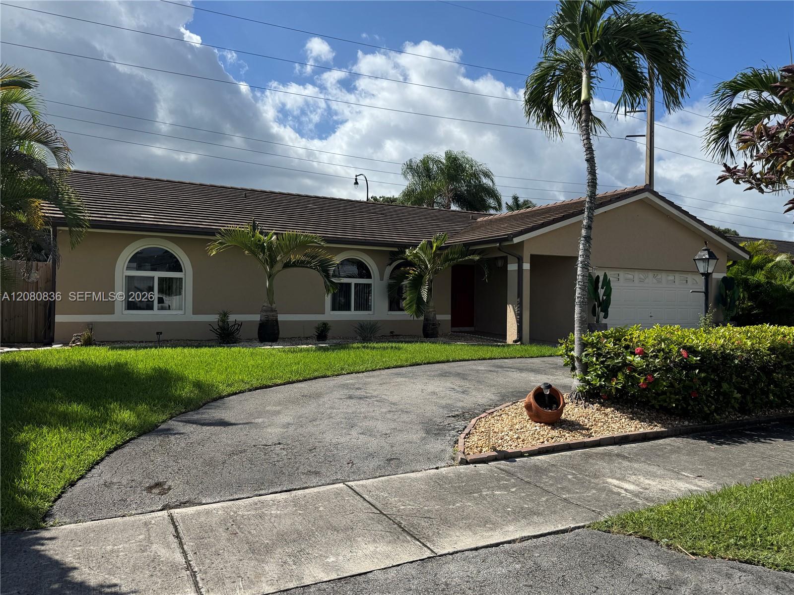 14700 SW 151st Terrace